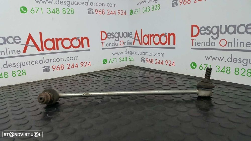 TIRANTE FRENTE DIREITO VOLKSWAGEN CADDY KA/KB (2K) FURG. - 1