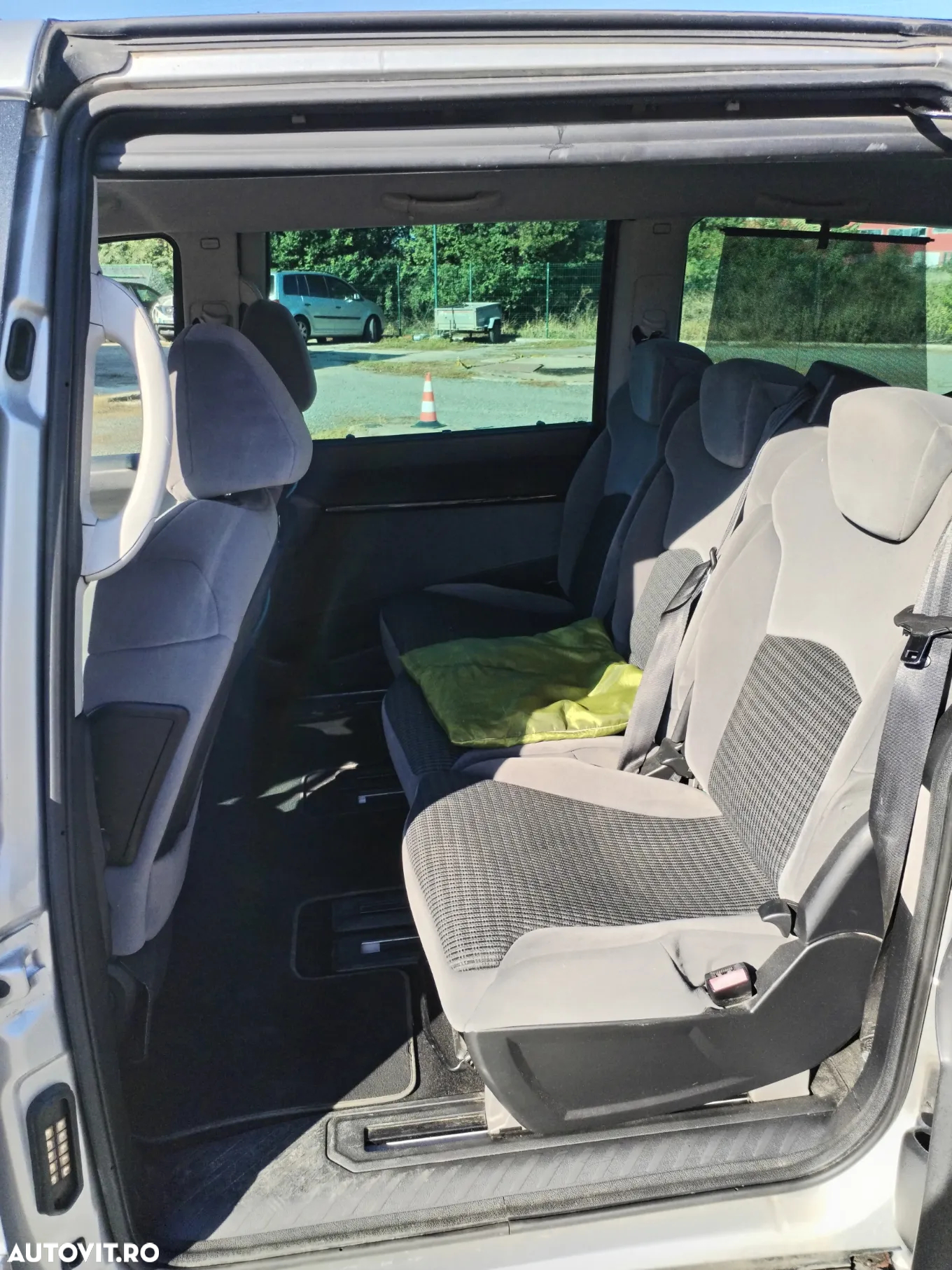Citroën C8 2.0 HDi Confort - 5
