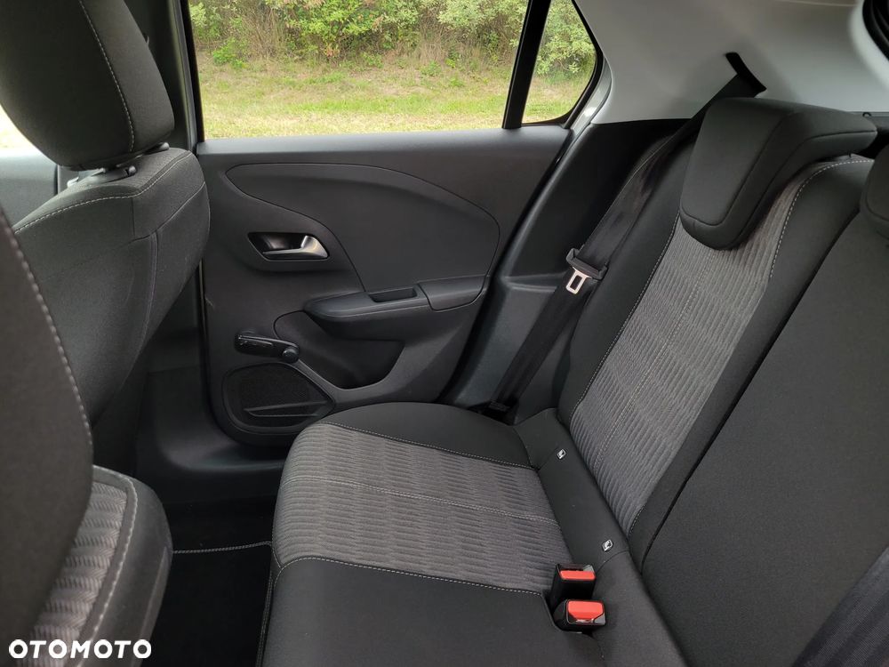 Opel Corsa 1.2 Start/Stop - 11
