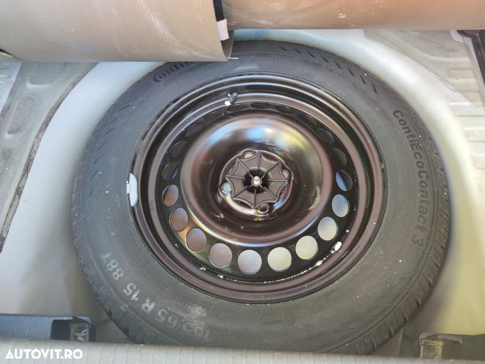 Opel Corsa 1.3 CDTI Enjoy - 17