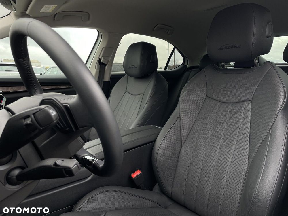 Skoda Superb 2.0 TSI 4x4 L&K DSG - 14