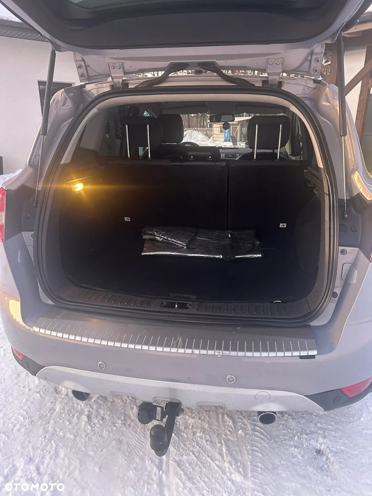 Ford Kuga 2.0 TDCi Trend MPS6 - 15