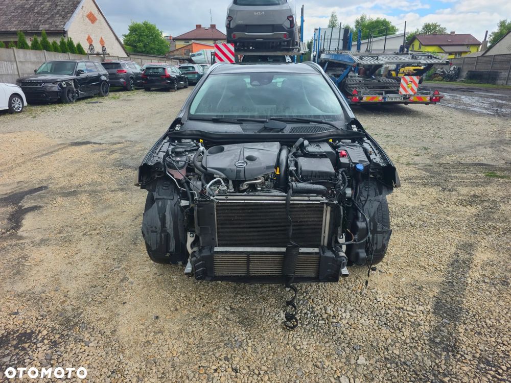 Mercedes-Benz GLA 200 d 7G-DCT - 7