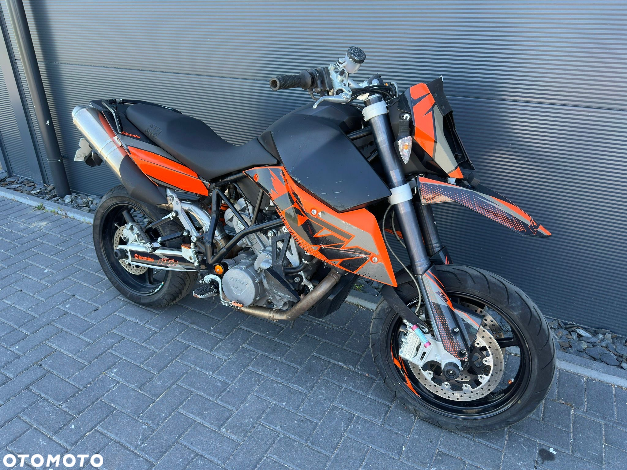 KTM Inny - 6