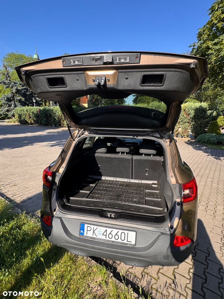Renault Kadjar - 14