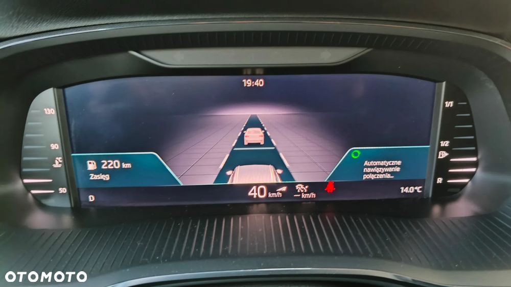 Skoda Octavia 2.0 TDI 4x4 Style DSG - 34