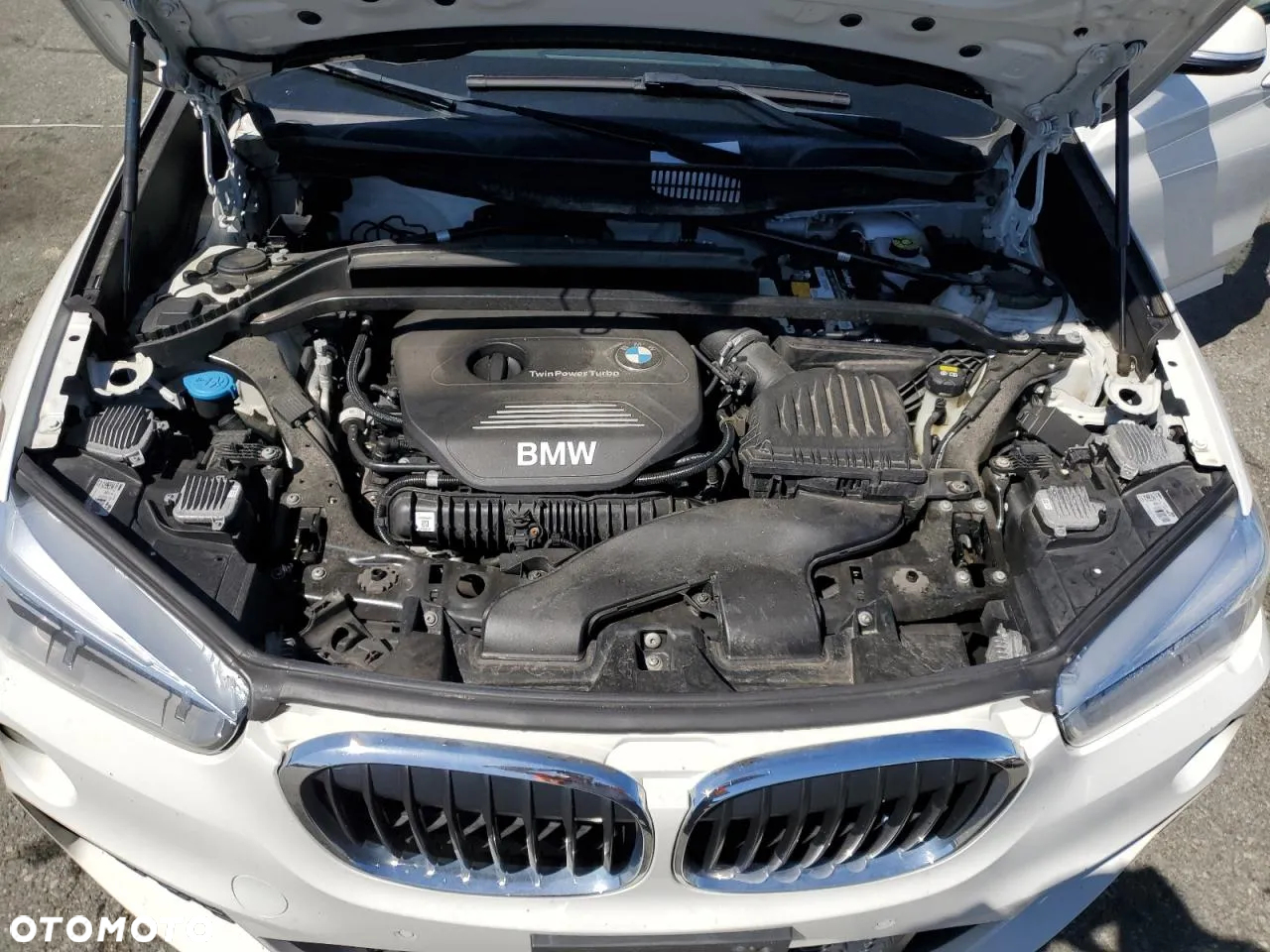 BMW X1 xDrive25i M Sport - 12