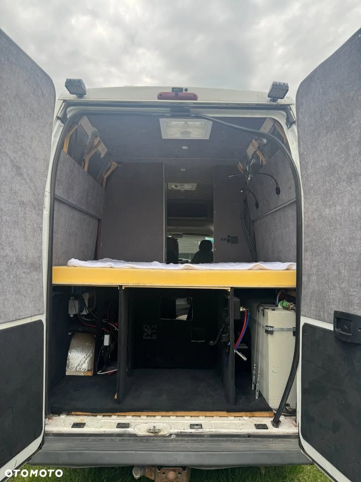 Fiat Ducato L4 - 10