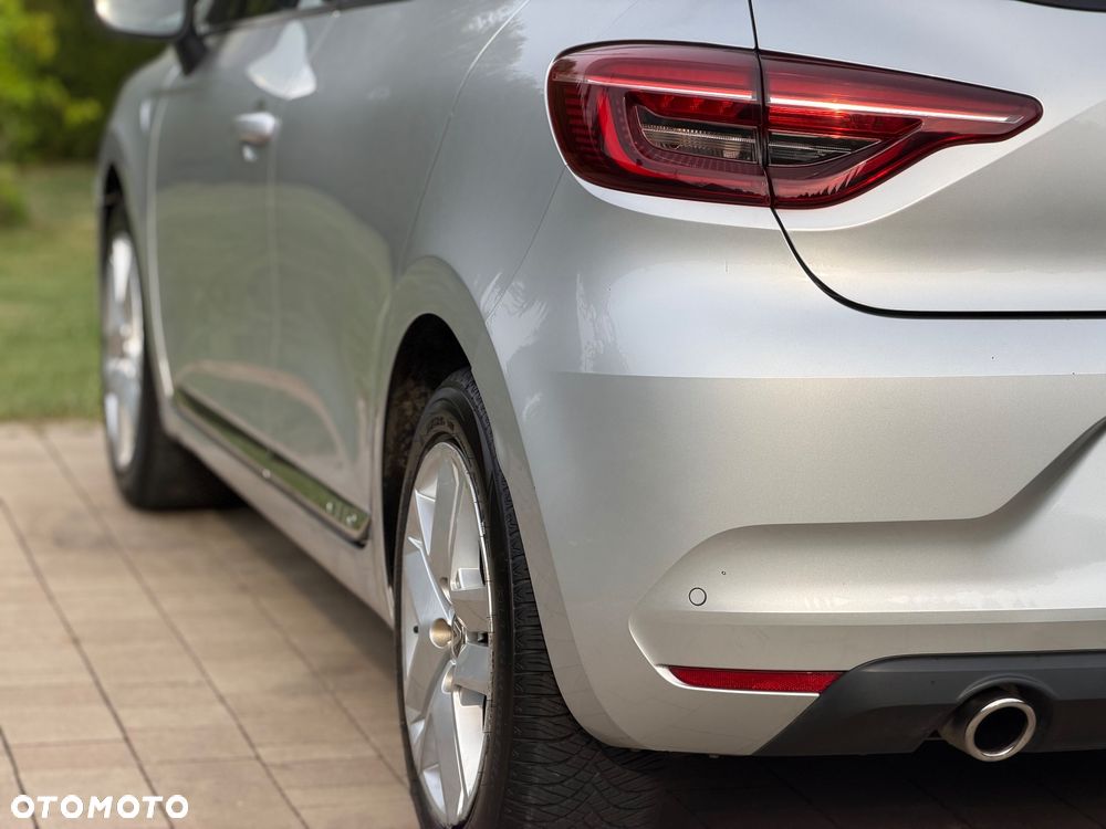 Renault Clio TCe 90 INTENS - 25
