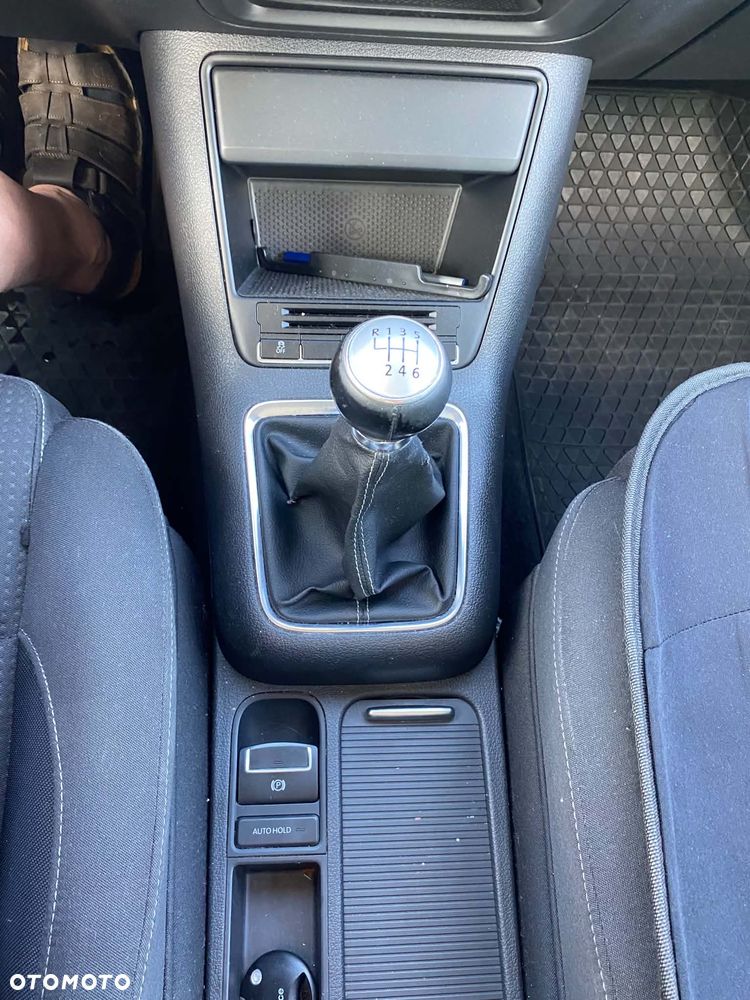 Volkswagen Tiguan 1.4 TSI 4Motion Team - 19