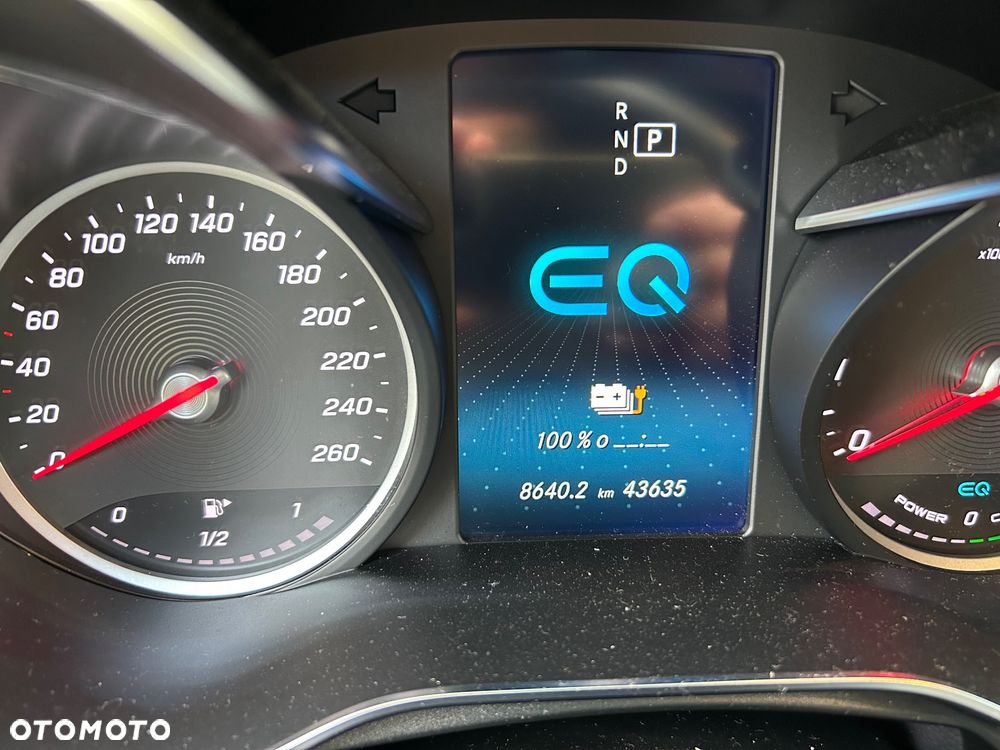 Mercedes-Benz GLC 300 de 4-Matic - 15