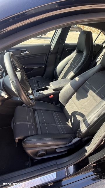 Mercedes-Benz Klasa A 180 - 17