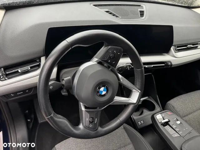 BMW X1 sDrive18d Sport Line - 25
