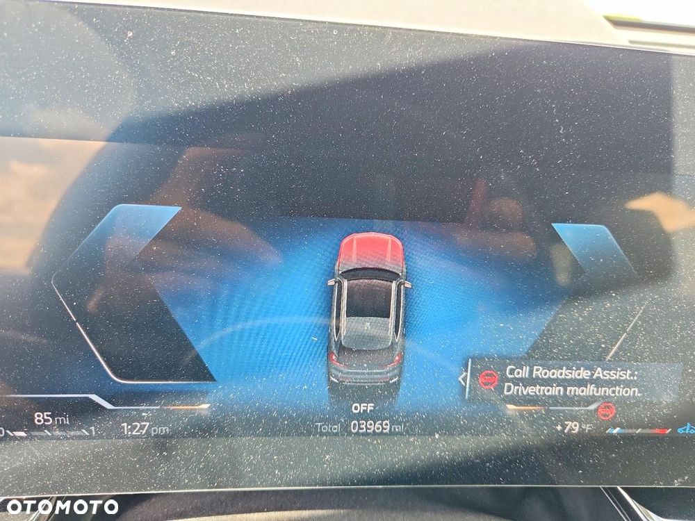 BMW X1 xDrive25i M Sport - 9