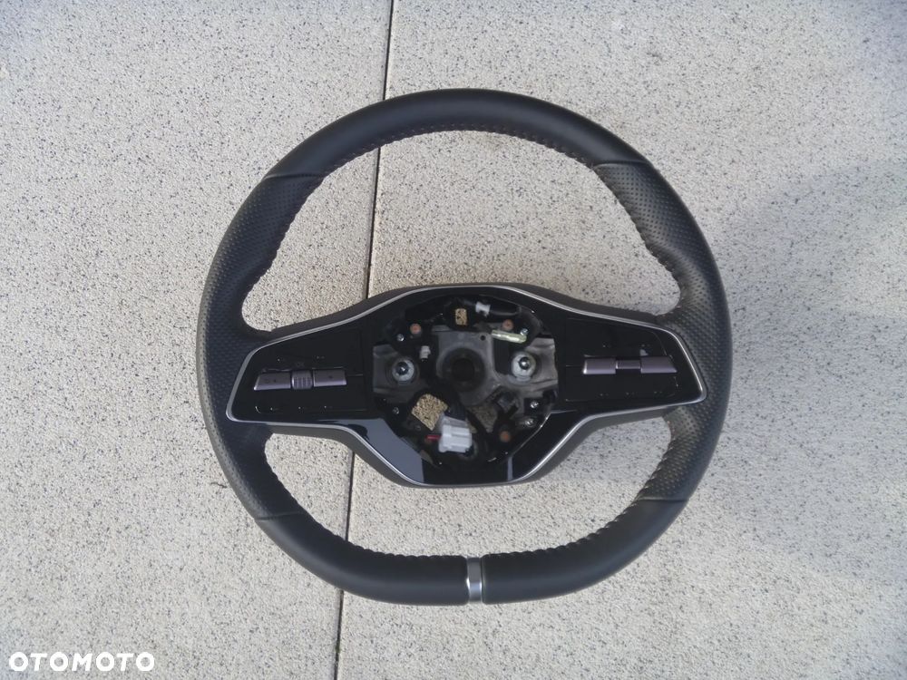 NISSAN ARIYA 20- LUSTERKO LEWE 14 PIN EU ASYSTENT KAMERA 96302-5MS2A EUROPA - 4