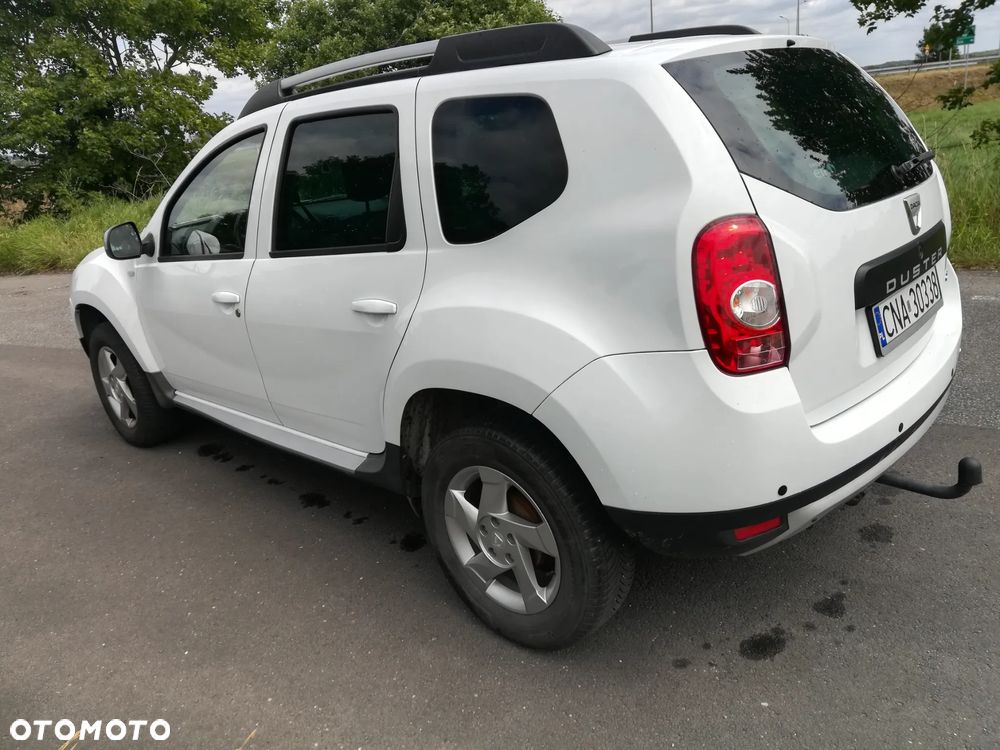 Dacia Duster - 6