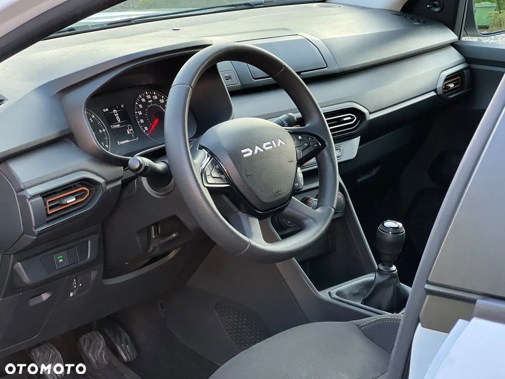 Dacia Sandero Stepway 1.0 TCe Essential - 13