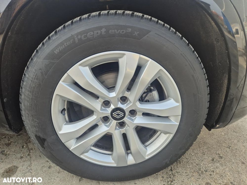 Renault Austral MHEV 140 Equilibre - 26