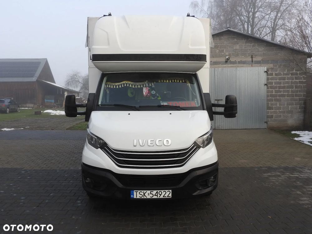 Iveco Daily - 7