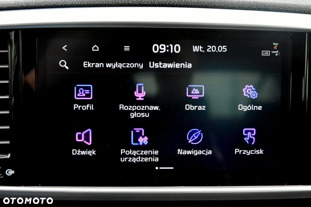 Kia Sportage - 35