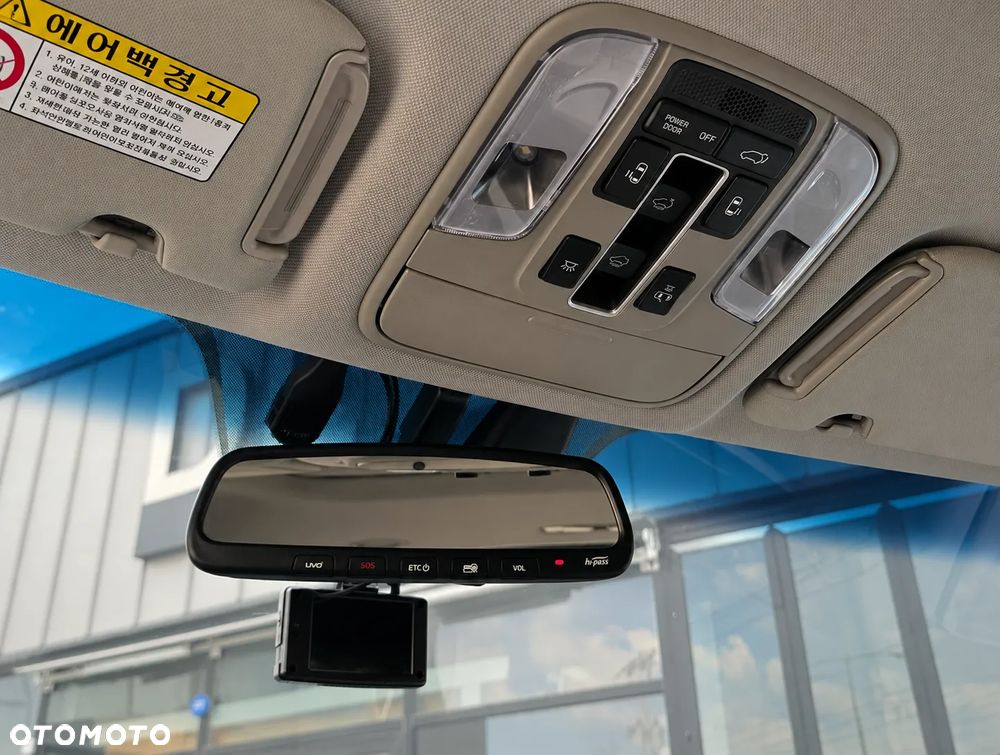 Kia Carnival - 15