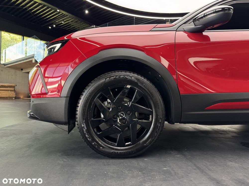 Opel Mokka 1.2 T GS S&S - 20