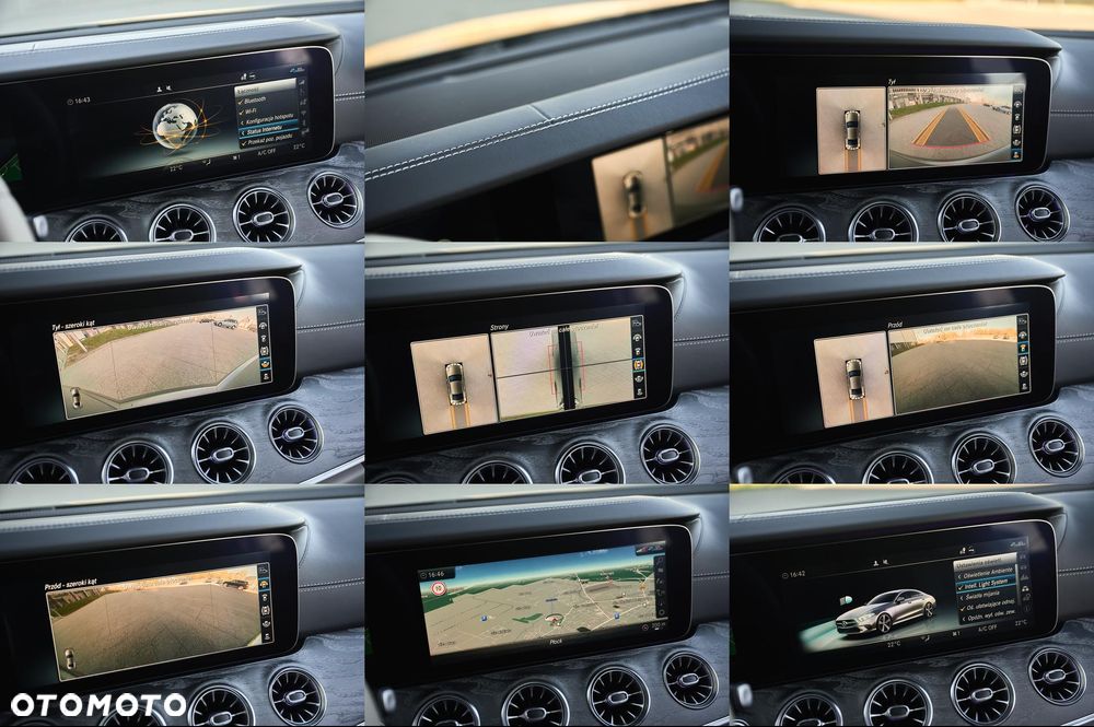 Mercedes-Benz CLS - 40