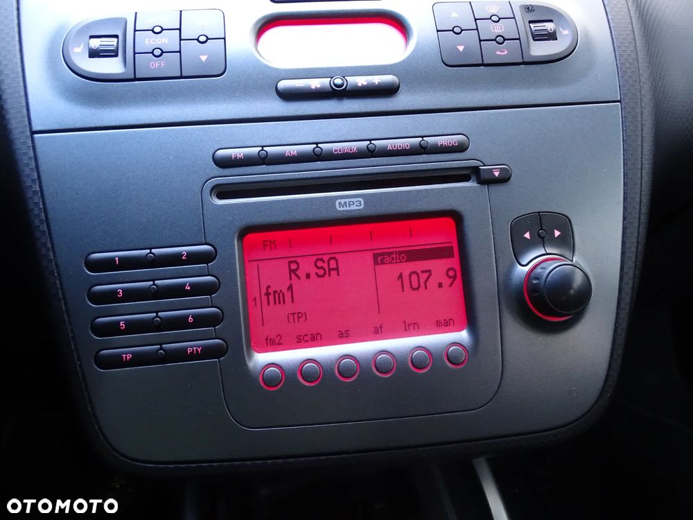 Seat Altea XL 2.0 FSI Automatik Comfort Limited - 13