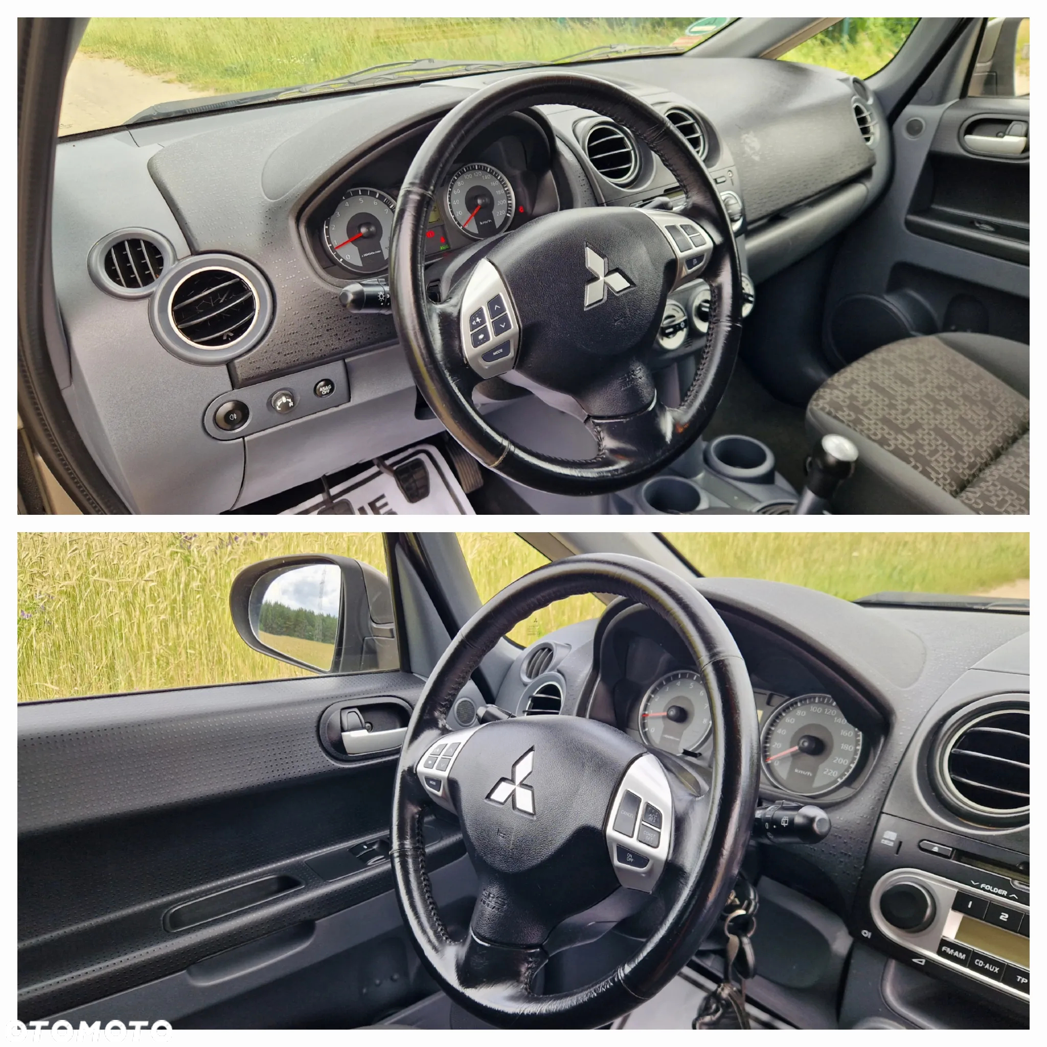 Mitsubishi Colt 1.3 ClearTec Edition - 35