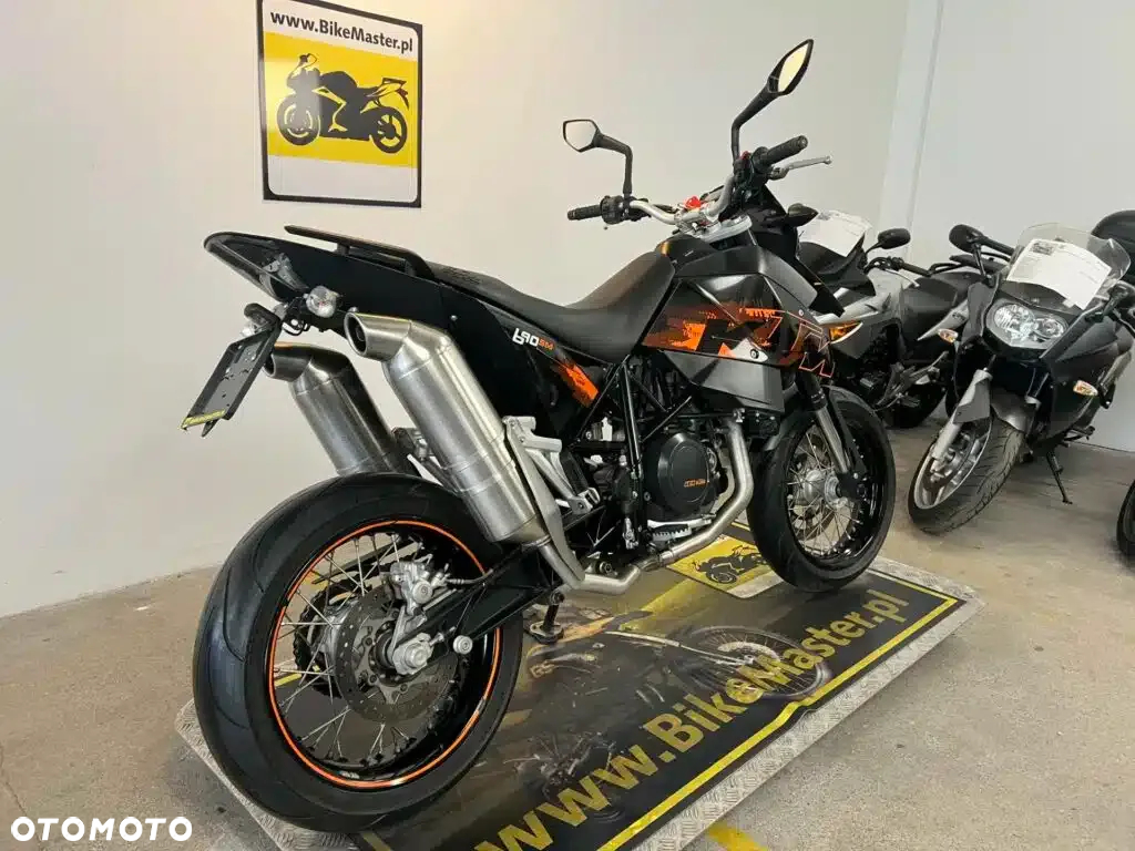 KTM Inny