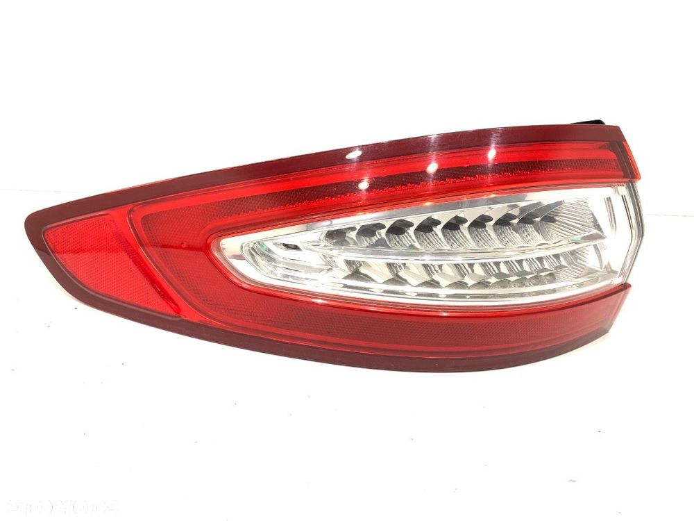 LAMPA LEWY TYŁ  FORD MONDEO V liftback (CE) 2014 - 2022 2.0 EcoBoost 176 kW [240 KM] benzyna 2014 - - 1
