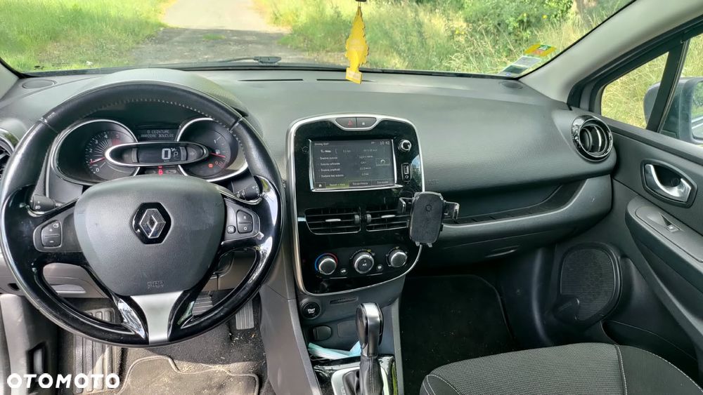 Renault Clio Energy dCi 90 Start & Stop EDC LIMITED - 29