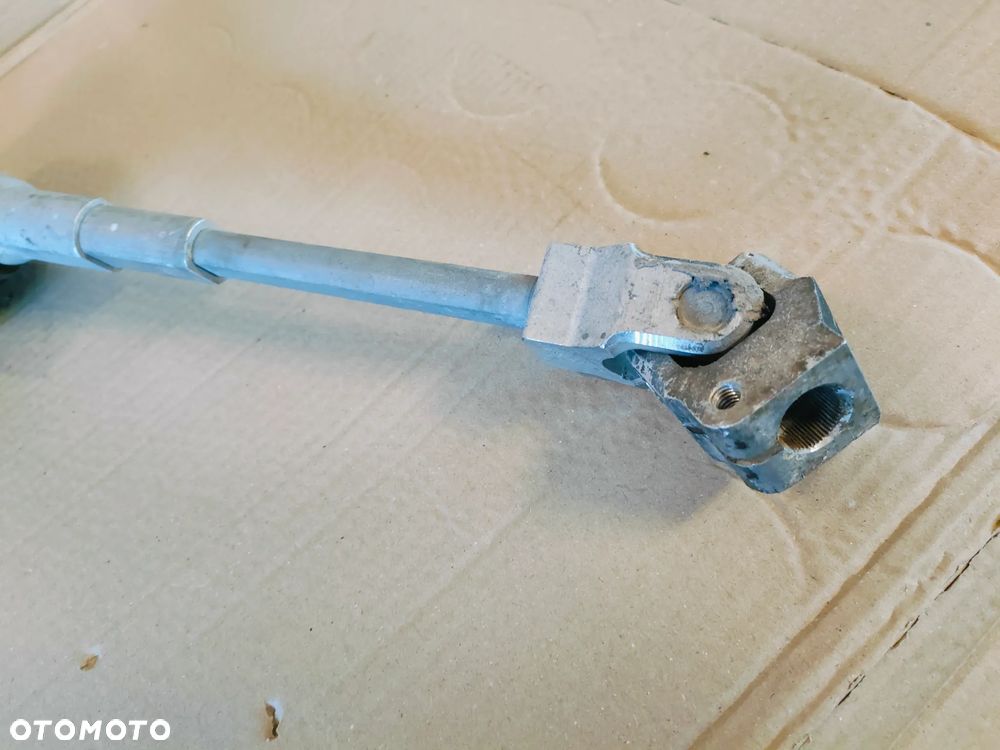 BMW E90 LIFT 2.0B KOLUMNA KIEROWNICZA - 11