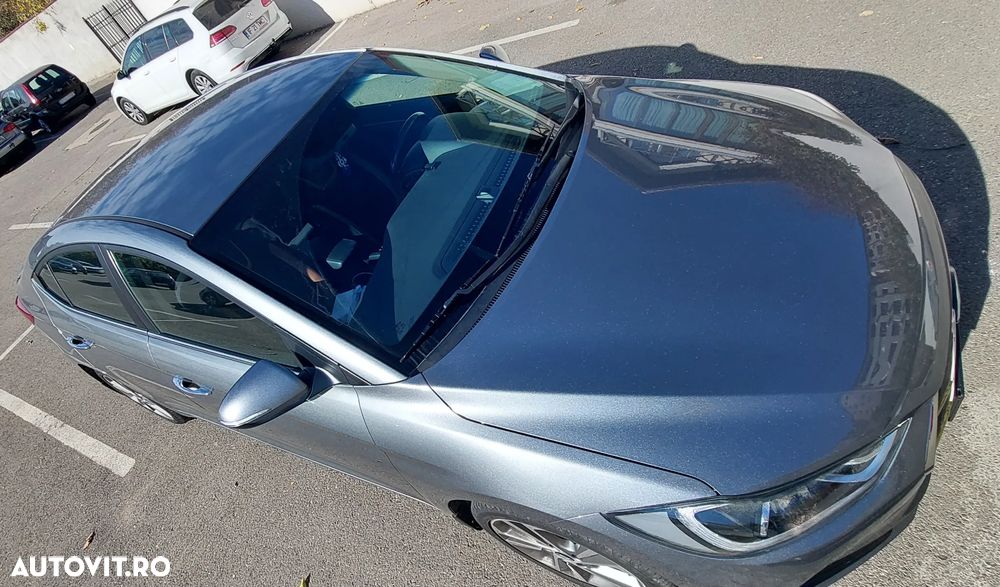 Hyundai Elantra 1.6 MPi Highway - 8