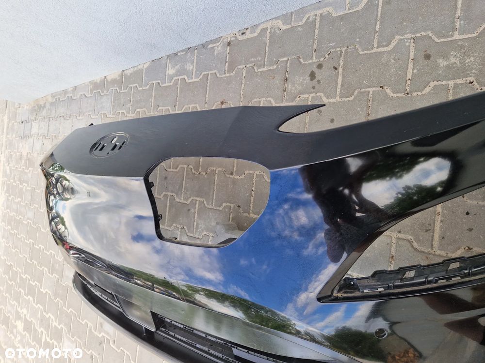 Zderzak Hyundai Kona I lift ev elektryk - 8