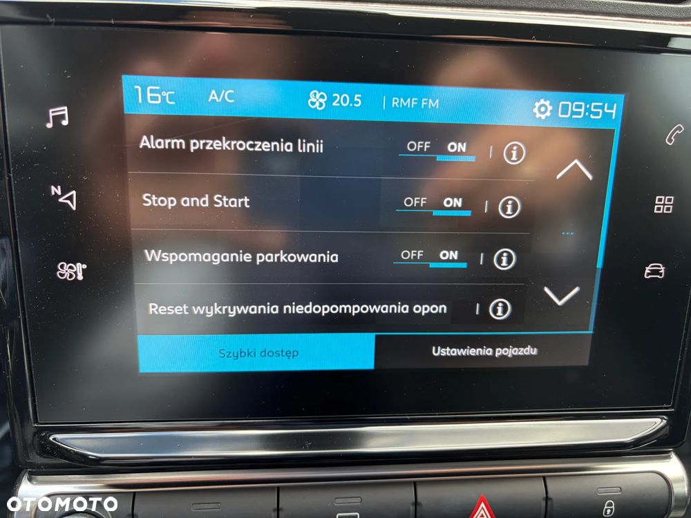 Citroën C3 1.2 PureTech Max EAT6 - 17