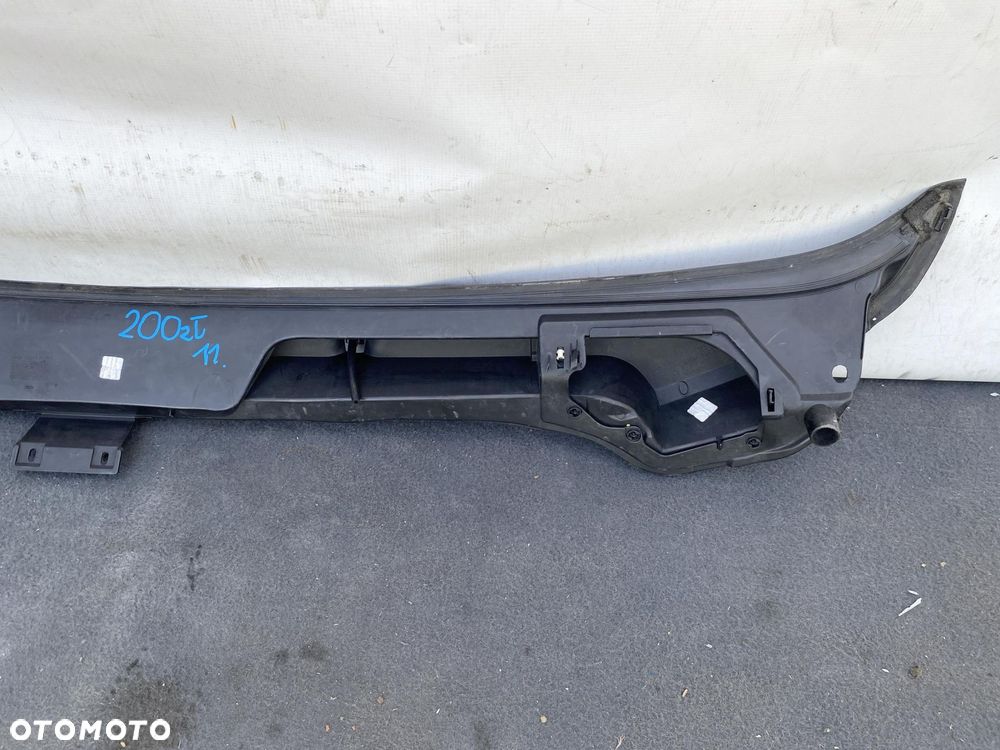DUCATO BOXER JUMPER 14- PODSZYBIE CZARNE DEMONTAŻ 1315946070 - 5