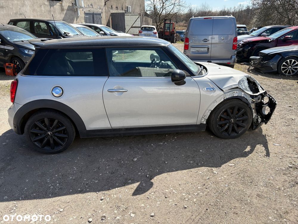 MINI Cooper S Seven Chili - 7