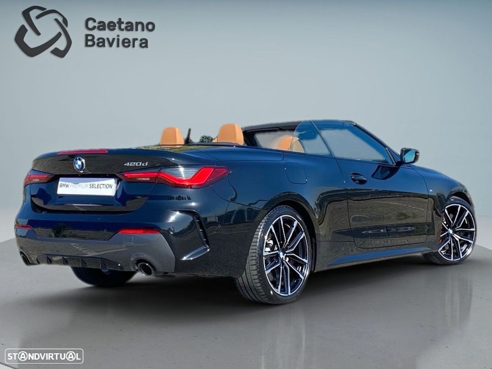 BMW 420 - 2