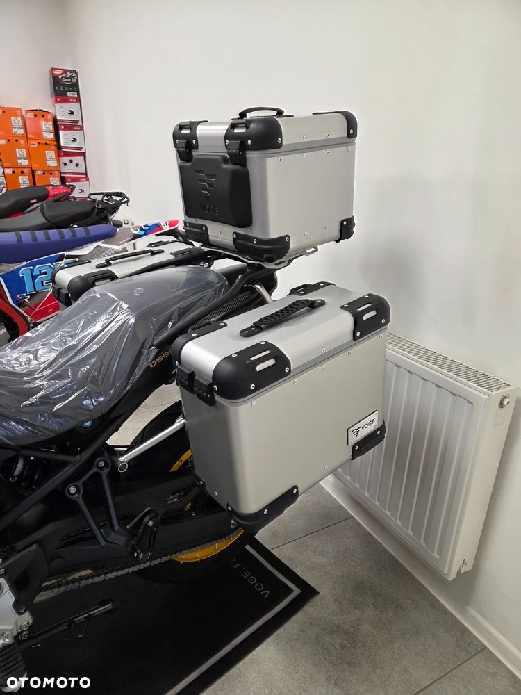 VOGE 900DSX - 30