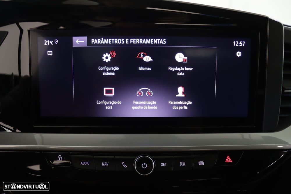 Opel Mokka 1.2 T Ultimate AT - 20