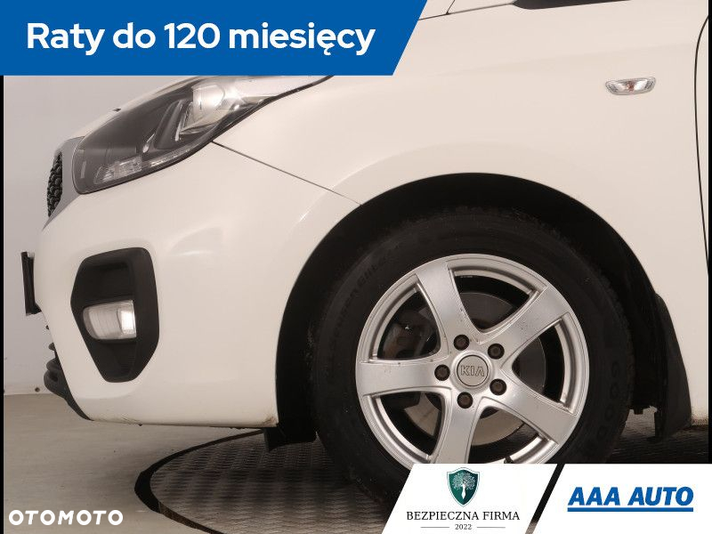 Kia Carens - 15