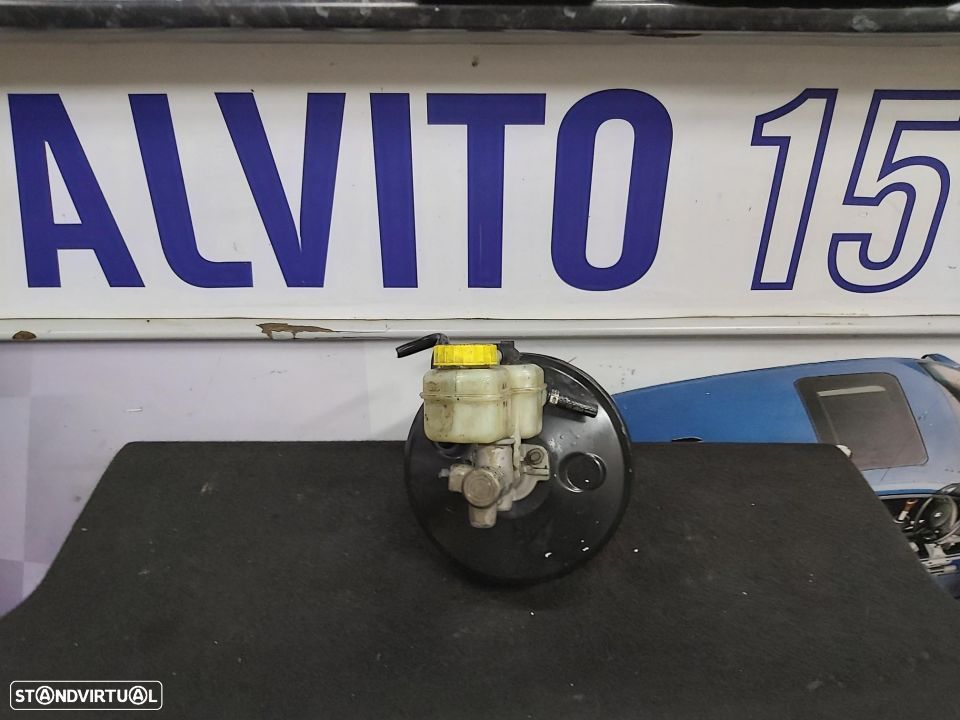 Servo freio Seat Ibiza 1 2  2015 - 1