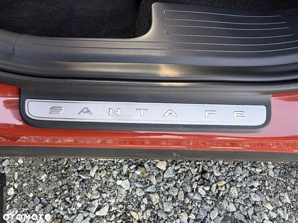 Hyundai Santa Fe - 19