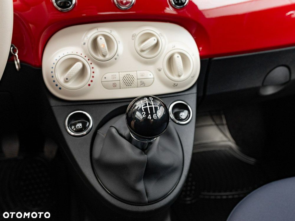 Fiat 500 - 20