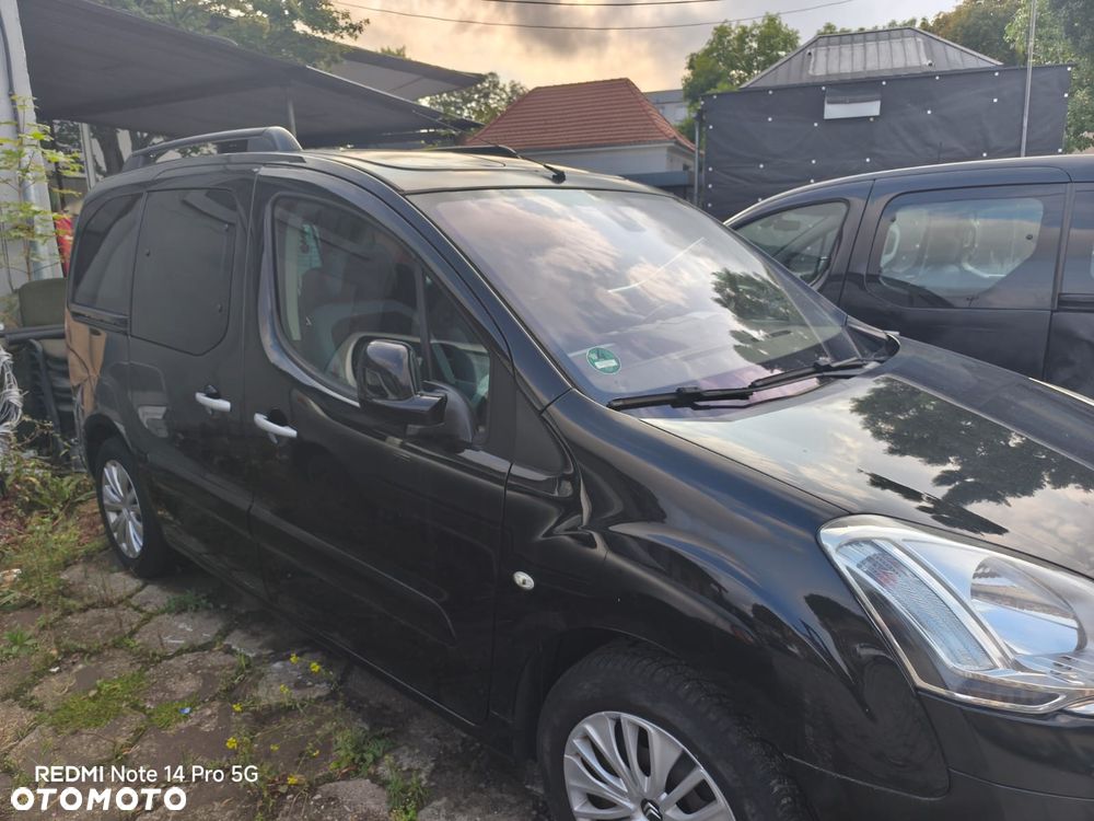 Citroën Berlingo Multispace BlueHDi 100 S&S XTR - 2