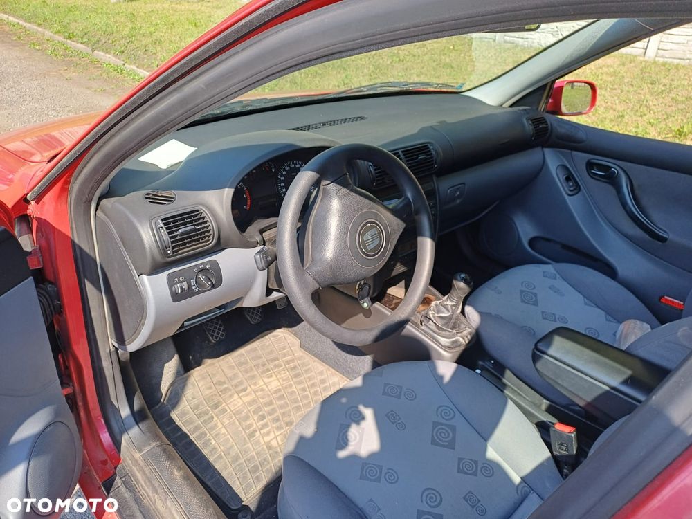 Seat Leon - 17