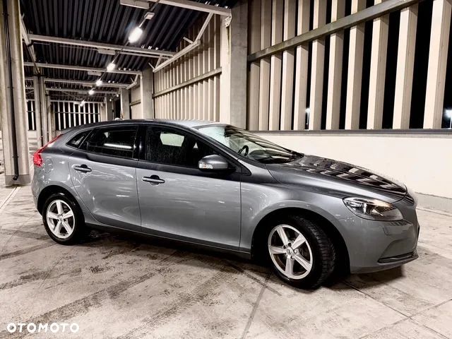 Volvo V40 D2 Drive-E Dynamic Edition - 14