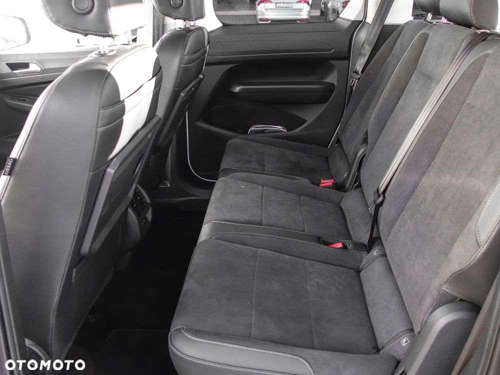 Volkswagen Caddy 2.0 TDI Style DSG - 11