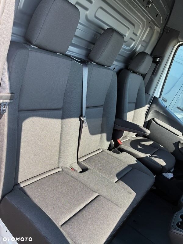 Mercedes-Benz SPRINTER 317 CDI Furgon PRO L3H2 - 14